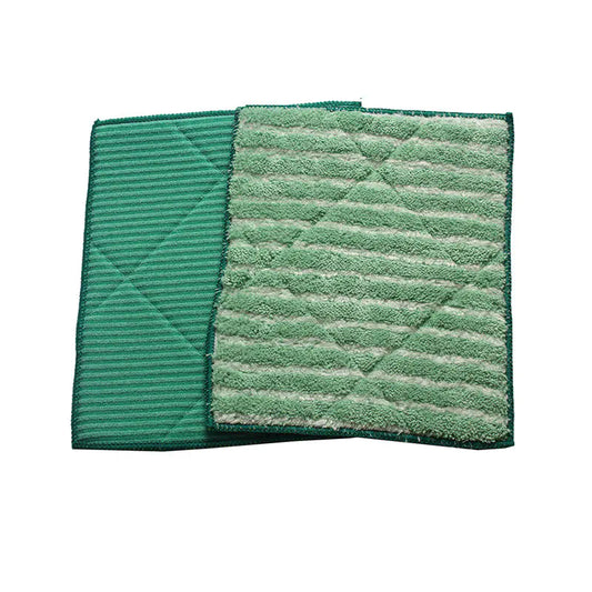 Bamboo Fiber Dish Cloth & Sponge Set