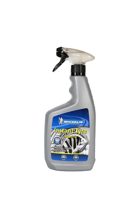650ml Michelin Tire Shine Spray
