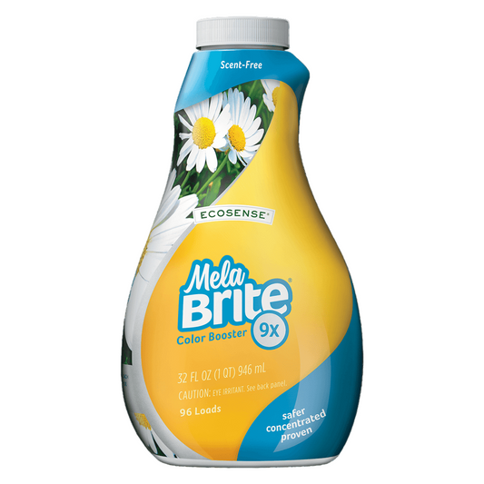 6X Color-Safe Laundry Brightener
