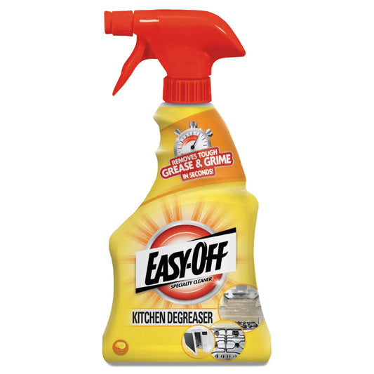 Easy-Off Kitchen Degreaser Spray