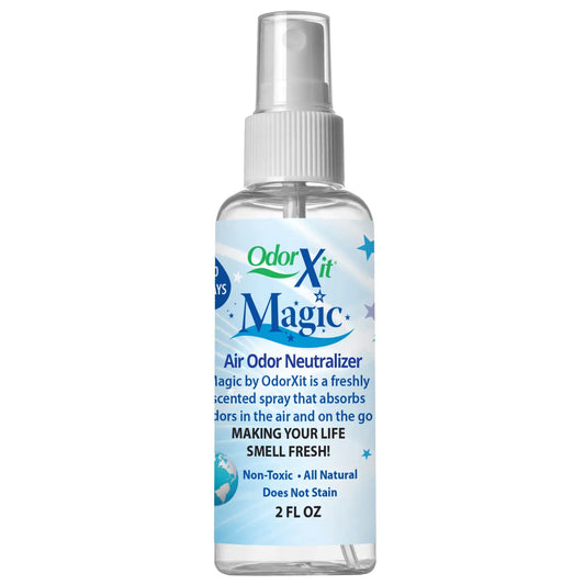 OdorXit Magic Air Odor Neutralizer Spray
